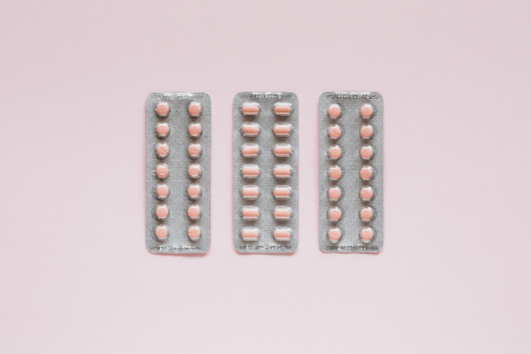 Pil vergeten? Dit moet je nu doen - Anticonceptiebijbel